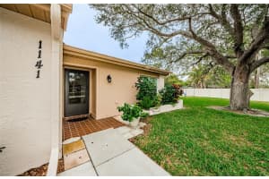 1141 BOWSPRIT LANE, HOLIDAY, FL 34691 Sold 03/15/24