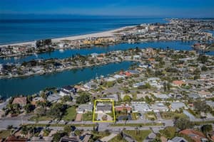 10104 PARADISE BOULEVARD, TREASURE ISLAND, FL 33706 Sold 03/14/24