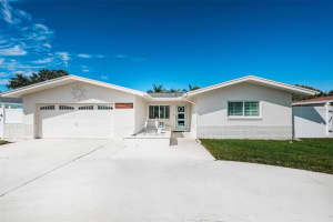 10104 PARADISE BOULEVARD, TREASURE ISLAND, FL 33706 Sold 03/14/24