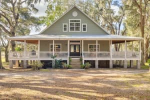 3136 NEFF LAKE ROAD, BROOKSVILLE, FL 34602 Sold 06/11/25