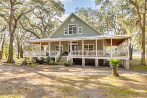 3136 NEFF LAKE ROAD, BROOKSVILLE, FL 34602 Sold 06/11/25