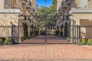 418 REGENT LANE, ST PETERSBURG, FL 33701 Sold 04/26/24