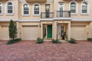 418 REGENT LANE, ST PETERSBURG, FL 33701 Sold 04/26/24