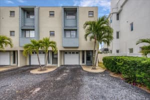 275 110 AVENUE #D, TREASURE ISLAND, FL 33706 Sold 06/21/24