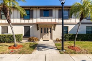 548 PLAZA SEVILLE COURT, TREASURE ISLAND, FL 33706 Sold 03/22/24