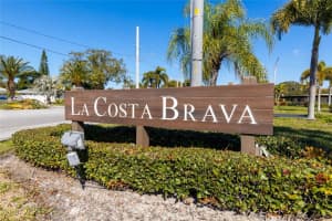 548 PLAZA SEVILLE COURT, TREASURE ISLAND, FL 33706 Sold 03/22/24