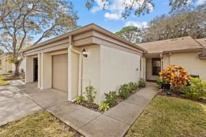 3204 GREEN DOLPHIN STREET, TARPON SPRINGS, FL 34689 Sold 05/09/24
