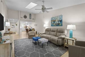 3204 GREEN DOLPHIN STREET, TARPON SPRINGS, FL 34689 Sold 05/09/24