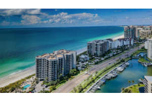 1660 GULF BOULEVARD, CLEARWATER, FL 33767 Sold 02/29/24