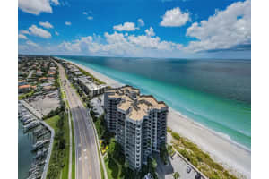 1660 GULF BOULEVARD, CLEARWATER, FL 33767 Sold 02/29/24