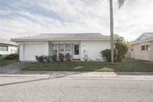 5382 MAGNOLIA TRAIL, PINELLAS PARK, FL 33782 Sold 05/21/24