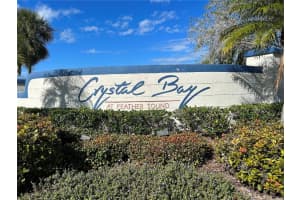 2333 FEATHER SOUND DRIVE, CLEARWATER, FL 33762 Sold 03/14/25