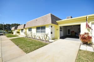 7057 VERSAILLES N #15, PINELLAS PARK, FL 33781 Sold 09/18/25