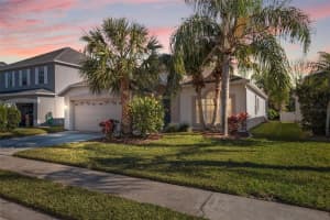 1708 CROSSVINE COURT, TRINITY, FL 34655 Sold 07/24/24