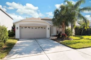 1708 CROSSVINE COURT, TRINITY, FL 34655 Sold 07/24/24
