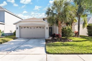 1708 CROSSVINE COURT, TRINITY, FL 34655 Sold 07/24/24
