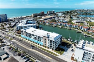 300 150TH AVENUE, MADEIRA BEACH, FL 33708 Sold 05/02/25