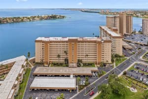 5108 BRITTANY DRIVE, ST PETERSBURG, FL 33715 Sold 06/14/24