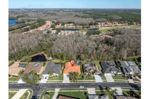 1245 KINGS WAY LANE, TARPON SPRINGS, FL 34688 Sold 03/15/24