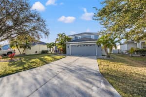 11839 SHREWSBURY LN, PARRISH, FL 34219 Sold 05/03/24