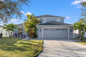 11839 SHREWSBURY LN, PARRISH, FL 34219 Sold 05/03/24