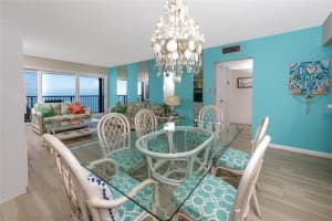 15000 GULF BOULEVARD, MADEIRA BEACH, FL 33708 Sold 08/09/24