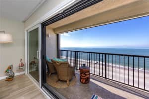 15000 GULF BOULEVARD, MADEIRA BEACH, FL 33708 Sold 08/09/24