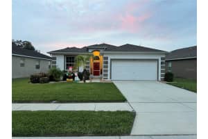 453 WINTHROP DRIVE, SPRING HILL, FL 34609 Sold 03/15/24