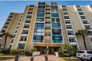 800 GULFVIEW BOULEVARD, CLEARWATER, FL 33767 Sold 02/20/25