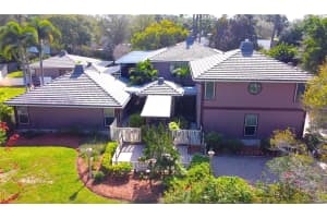 8608 LONGWOOD DRIVE, LARGO, FL 33777 Sold 10/25/24