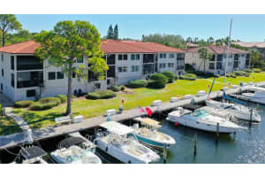 1802 MARINER DRIVE, TARPON SPRINGS, FL 34689 Sold 05/20/24