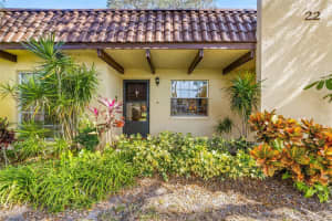 1701 PINEHURST ROAD, DUNEDIN, FL 34698 Sold 04/30/24