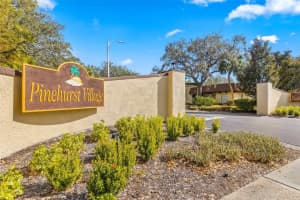 1701 PINEHURST ROAD, DUNEDIN, FL 34698 Sold 04/30/24