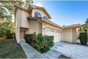2549 BROOK LANE, CLEARWATER, FL 33761 Sold 04/16/24