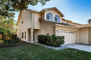 2549 BROOK LANE, CLEARWATER, FL 33761 Sold 04/16/24