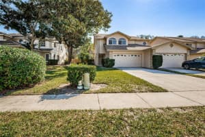 2549 BROOK LANE, CLEARWATER, FL 33761 Sold 04/16/24