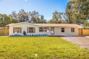 3974 PORPOISE DRIVE, ST PETERSBURG, FL 33705 Sold 03/29/24