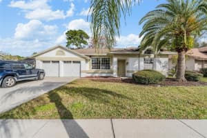 501 WATERFORD CIRCLE, TARPON SPRINGS, FL 34688 Sold 05/17/24