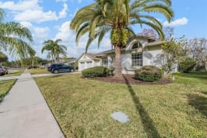 501 WATERFORD CIRCLE, TARPON SPRINGS, FL 34688 Sold 05/17/24