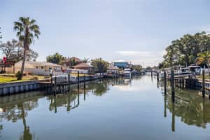 3464 MANATEE DRIVE, ST PETERSBURG, FL 33705 Sold 05/13/24