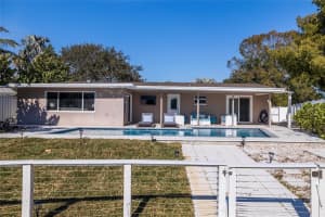3464 MANATEE DRIVE, ST PETERSBURG, FL 33705 Sold 05/13/24