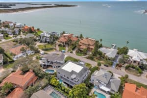 805 COLUMBUS DRIVE, TIERRA VERDE, FL 33715 Sold 02/06/25