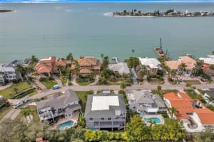 805 COLUMBUS DRIVE, TIERRA VERDE, FL 33715 Sold 02/06/25