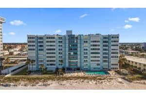 17400 GULF BOULEVARD, REDINGTON SHORES, FL 33708 Sold 10/24/24