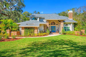 948 ROYAL BIRKDALE DRIVE, TARPON SPRINGS, FL 34688 Sold 06/11/24