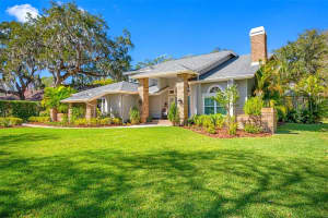 948 ROYAL BIRKDALE DRIVE, TARPON SPRINGS, FL 34688 Sold 06/11/24