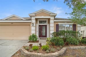 624 WHITE FLOWER WAY, BROOKSVILLE, FL 34604 Sold 05/24/24