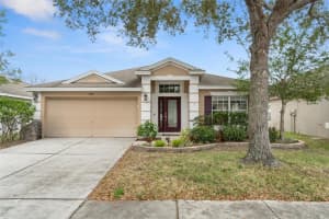 624 WHITE FLOWER WAY, BROOKSVILLE, FL 34604 Sold 05/24/24