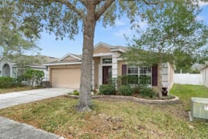 624 WHITE FLOWER WAY, BROOKSVILLE, FL 34604 Sold 05/24/24