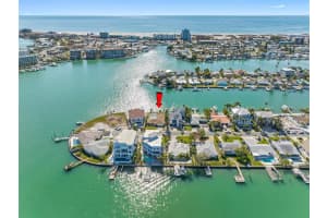 11100 5TH STREET, TREASURE ISLAND, FL 33706 Sold 11/27/24